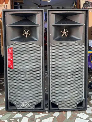 Peavey Sp Series Passive Full Range - Pair