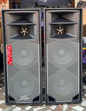 Peavey Sp Series Passive Full Range - Pair