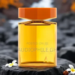 Atralia Magma Ember Dusk Extrait De Parfum