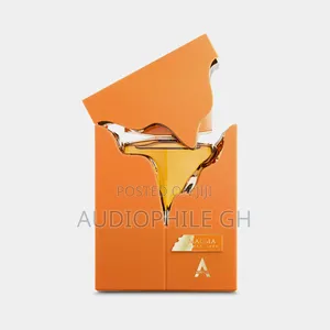 Atralia Magma Ember Dusk Extrait De Parfum