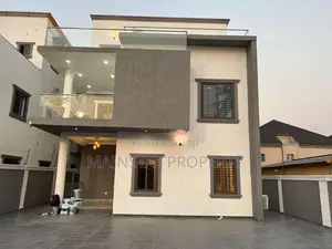 5bdrm House in Mainstay Estates, Achimota for sale