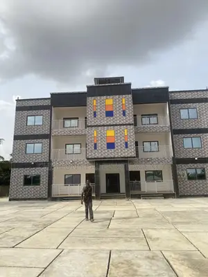 2bdrm Apartment in Chis-Lon Broker’S, Adam Nana for rent