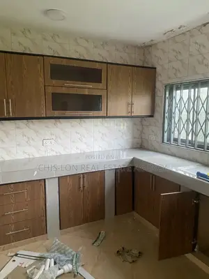 2bdrm Apartment in Chis-Lon Broker’S, Adam Nana for rent