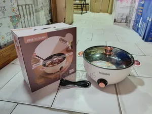 Mini Rice Cooker