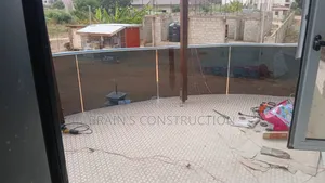 Frameless Balustrade