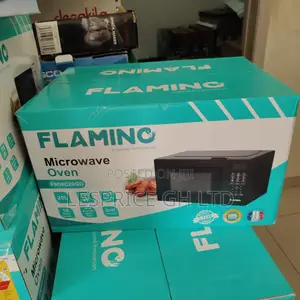 Classy and Stylish Digital Microwave With 20liter Capacity