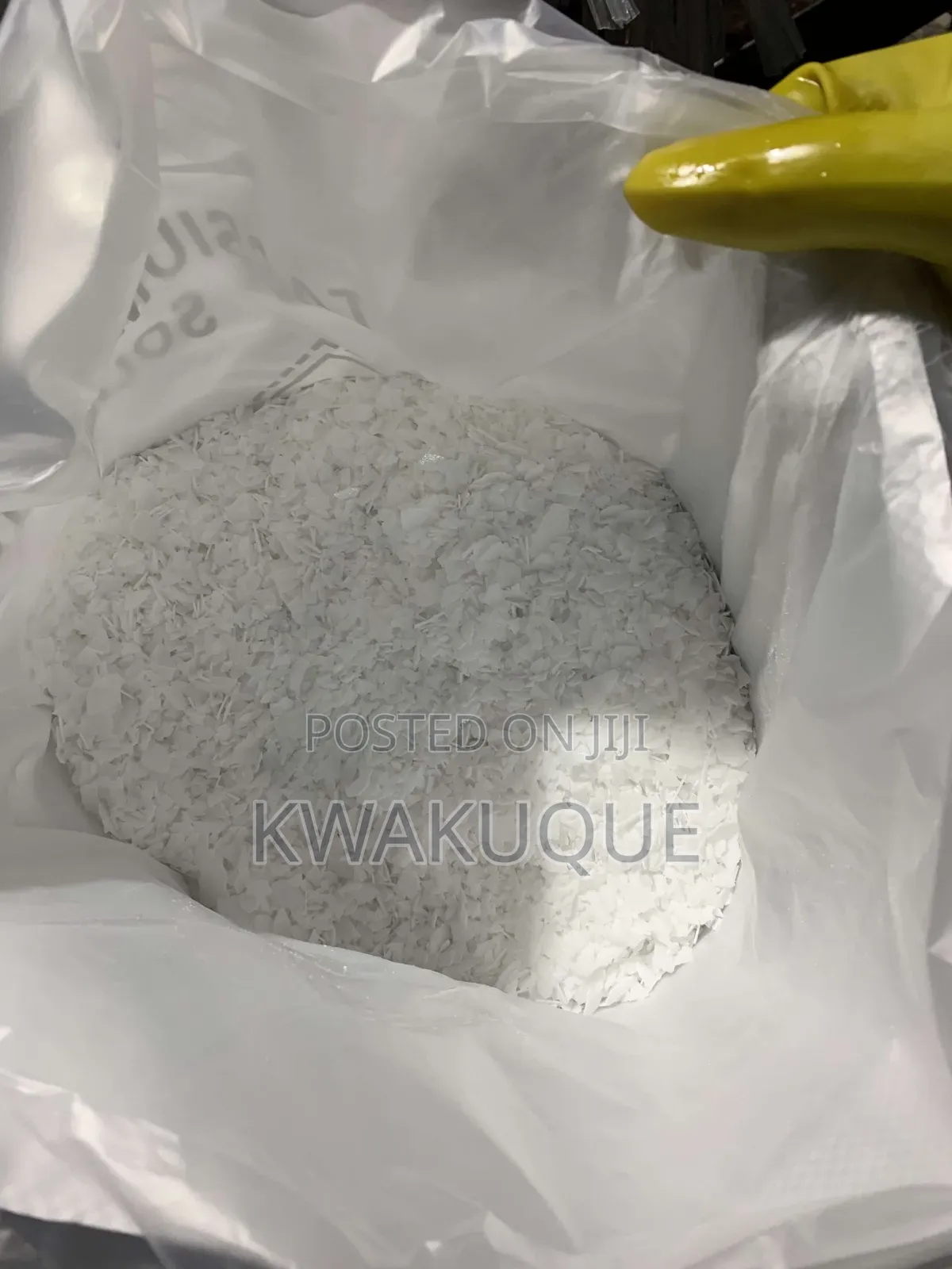 Potassium Hydroxide