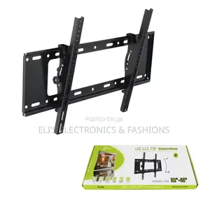 Tilting Wall Mount 32”-75