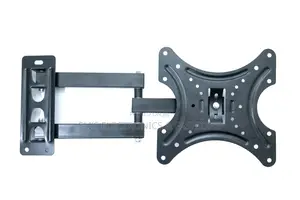 Coner Wall Mount for Small Led Tv Monitors 13”-43”