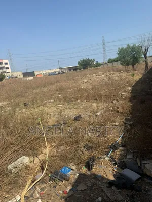 3.5 Acre Roadside Land Off Accra-Tema Motorway