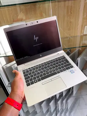 Laptop HP EliteBook 830 G6 8GB Intel Core i5 SSD 256GB