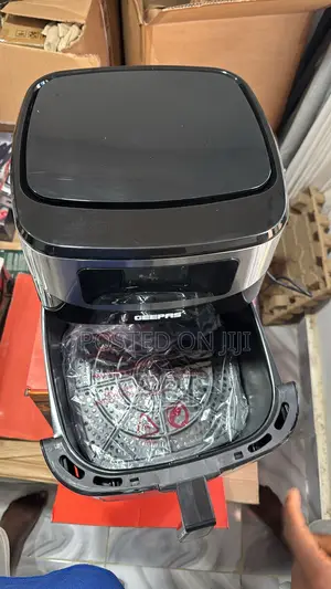 Geepas Air Fryer 9.2l