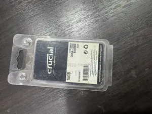 16 Gig Ddr4-3200 Ram