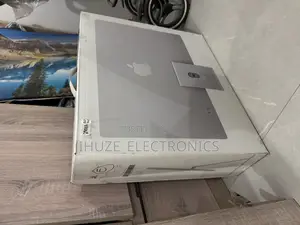 New Desktop Computer Apple iMac M4 16GB Apple M4 SSD 256GB