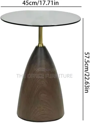 Executive Coffee Table