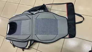 A Car Seat Covers