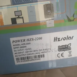 Hybrid Inverter