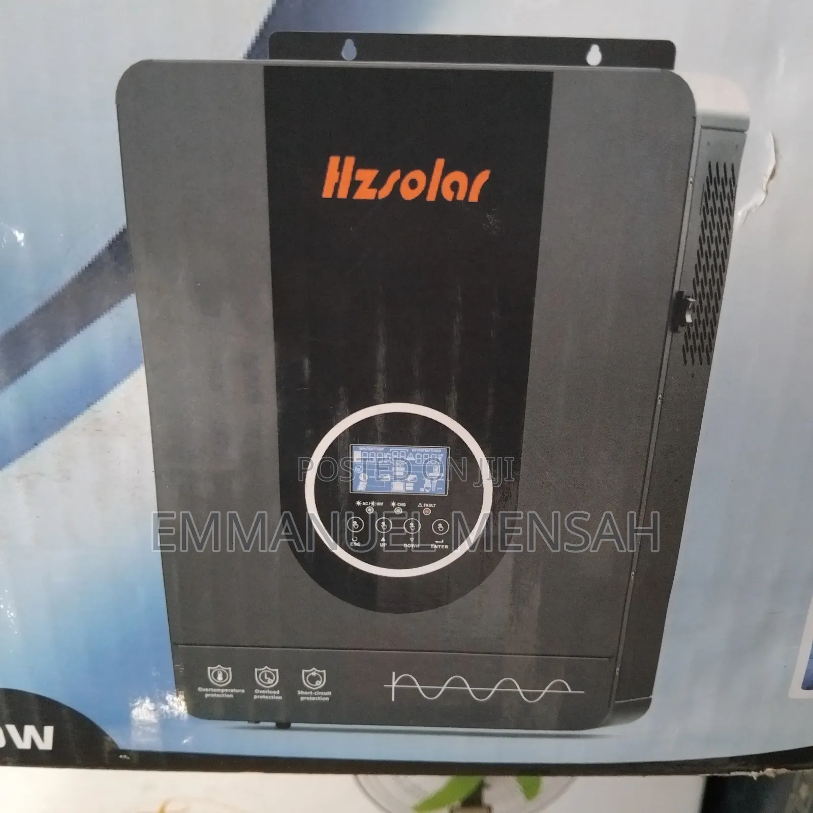 Hybrid Inverter