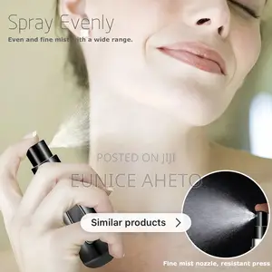 Atomizer 8ml