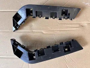 Honda Civic Front Bumper/Fender Lockers 2016 2017 2018 2019 2020 2021