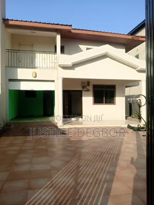 4bdrm House in Bestchoice, Mile 7 for rent