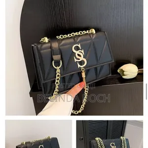 Luxury Handbag