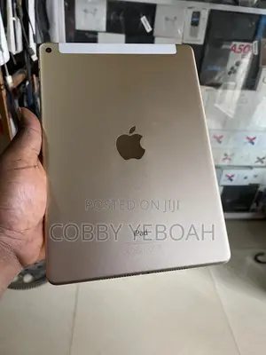 Apple iPad Air 2 32 GB Pink