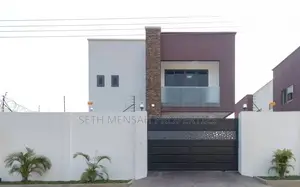 4bdrm House in Abelenkpe, Methodist Church Area for rent