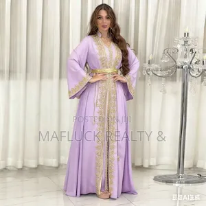 Modest Abaya