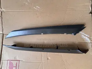 Toyota Camry Headlight Moulding Trim 2018 2019 2020 2021