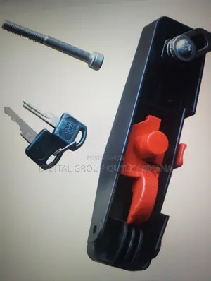 Centurion D5 Smart Release Handle Sub