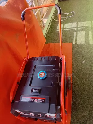 Ecool Max 10kva Generator – Ideal for Commercial Use