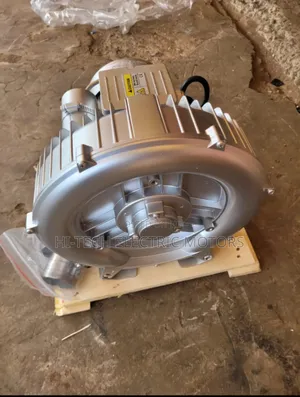 2hp Ring Blower For Fish Pond