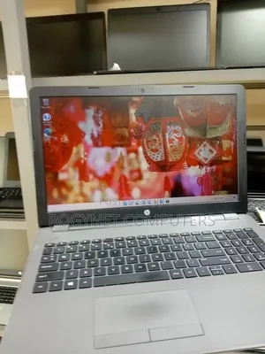 Laptop HP 250 G6 4GB Intel Pentium SSD 128GB