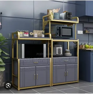 Kitchen Cabinets