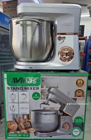 12litres Cake Mixer