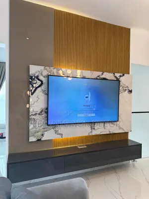 Modern Tv Unit