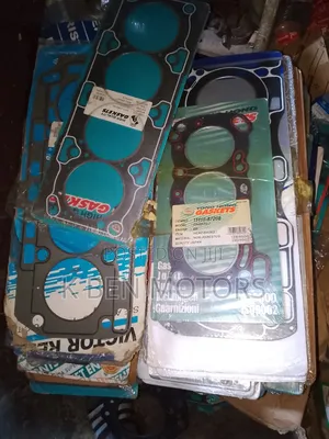 All Kings of Head Gasket