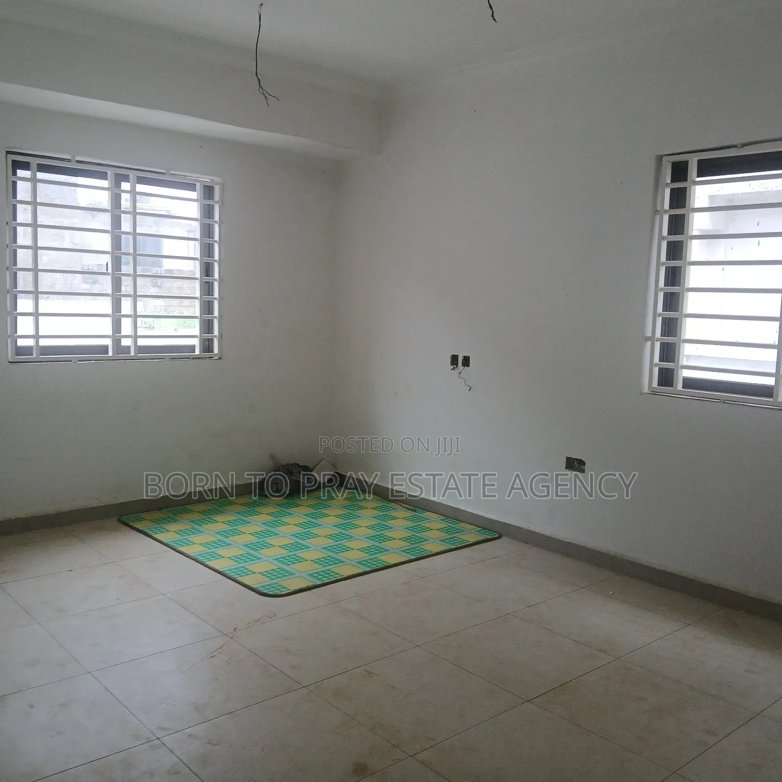 3bdrm House in Nana Poku Properties, Ejisu-Juaben Municipal for sale
