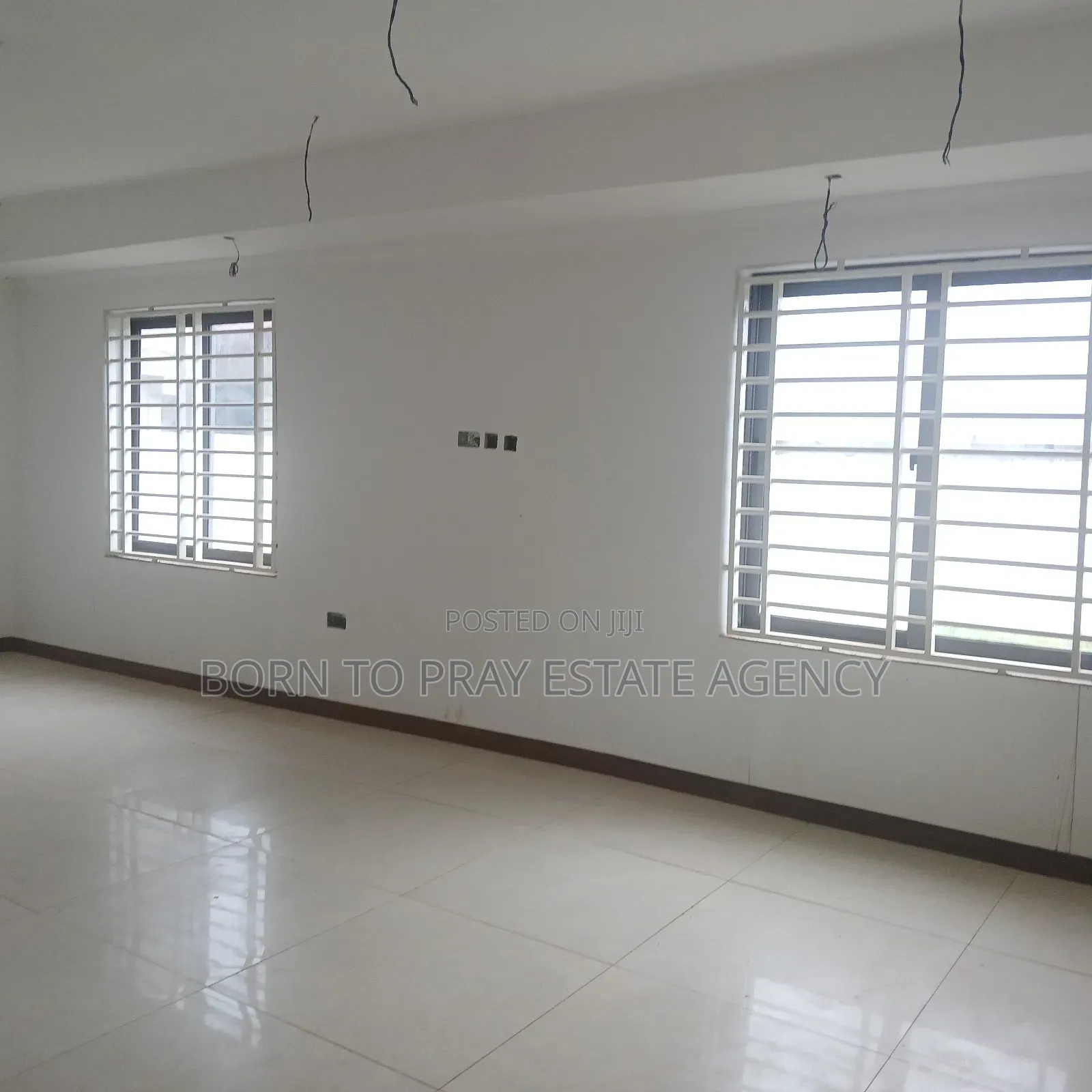 3bdrm House in Nana Poku Properties, Ejisu-Juaben Municipal for sale