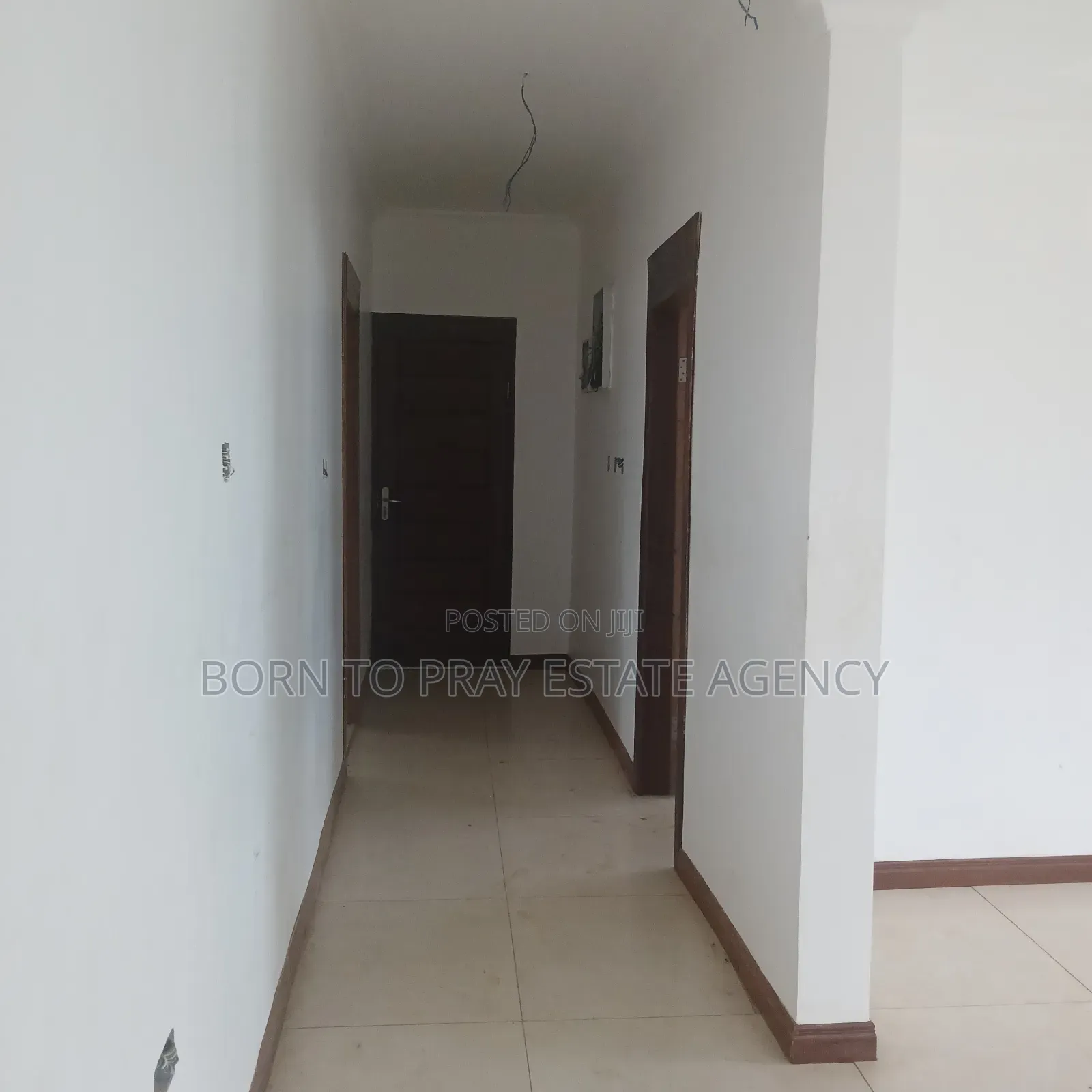 3bdrm House in Nana Poku Properties, Ejisu-Juaben Municipal for sale