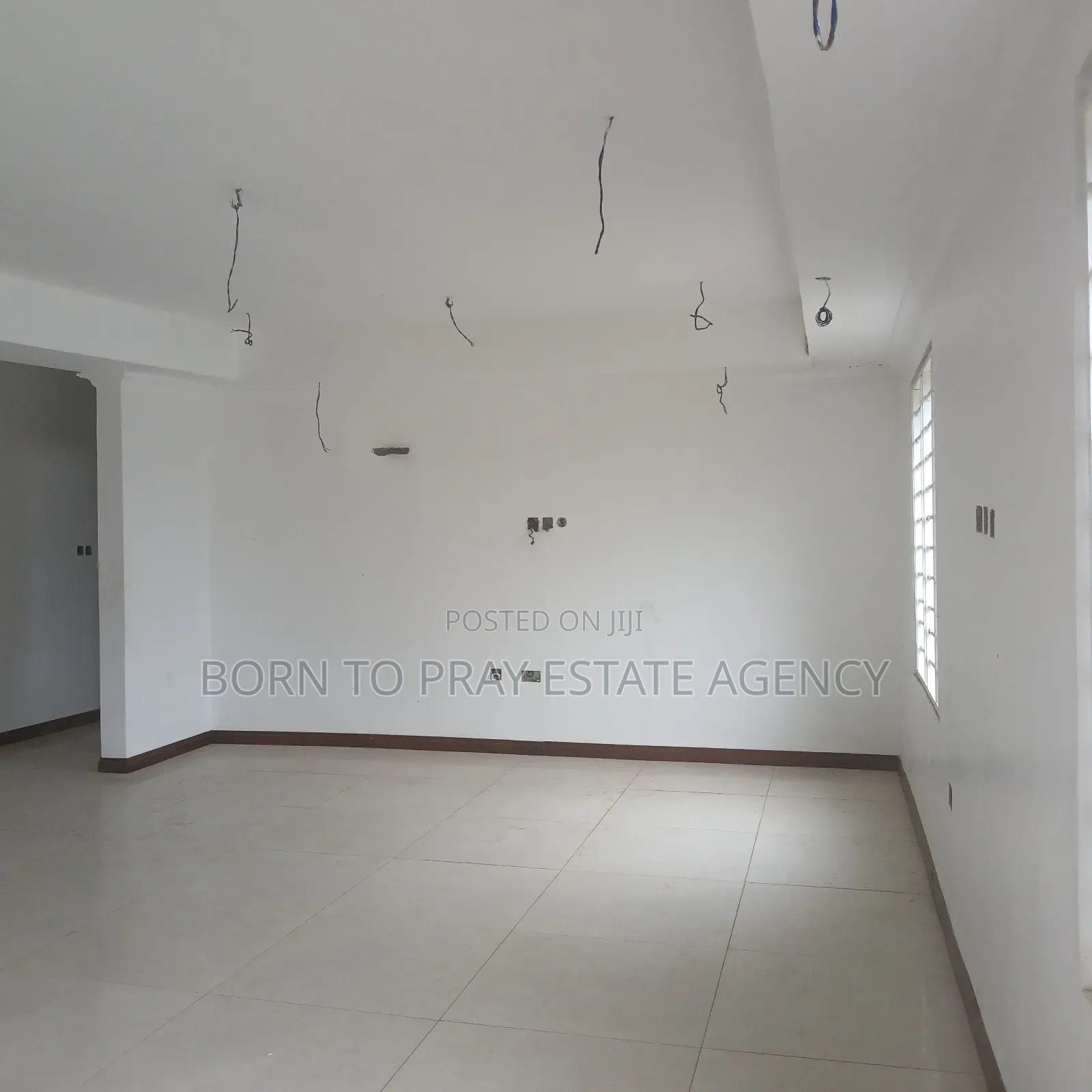 3bdrm House in Nana Poku Properties, Ejisu-Juaben Municipal for sale