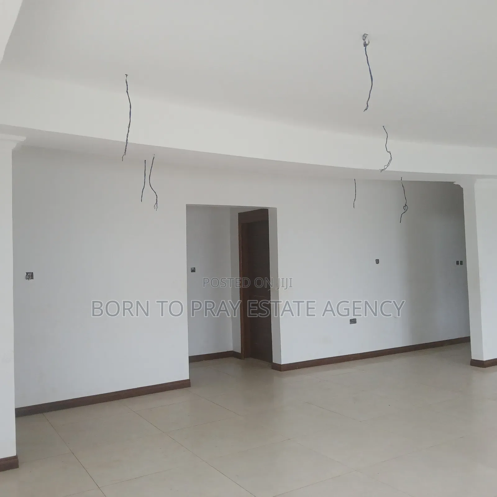 3bdrm House in Nana Poku Properties, Ejisu-Juaben Municipal for sale