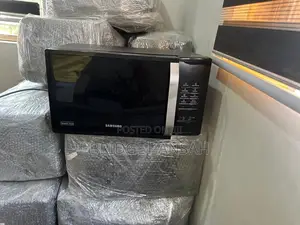 Samsung New Microwave