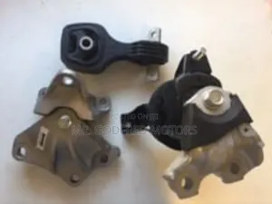 Honda Civic 2012-15 Engine Mount 3 Set. Original
