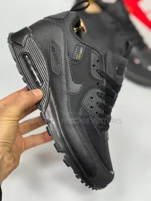 Nike Air Max 90 Cordura