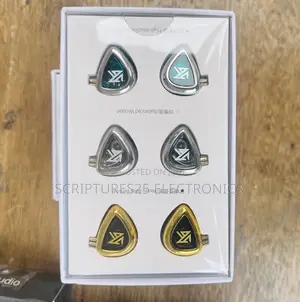 In Ear Monitor For Instrumentalists, Churches, Stage Use