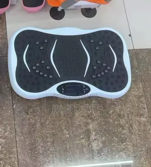Brand New Full Body Vibrator Large