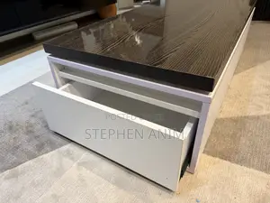 Center Table