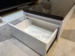 Center Table